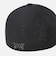 FITTED MESH LOGO CAP