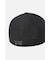 FITTED MESH LOGO CAP