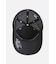 FITTED MESH LOGO CAP