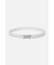 PXG SIGNATURE LOGO BELT＿WOMEN