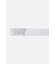 PXG SIGNATURE LOGO BELT＿WOMEN