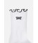 WMNS BASIC HIGH SOCKS
