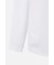 MNS SP KNIT HYBRID COLLAR LS