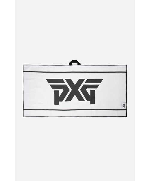 PE　タオル PXG GOLF TOWEL｜ピーエックスジーのアウトレット通販｜三井