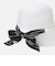 WMNS SCARF BONNET HAT