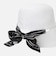 WMNS SCARF BONNET HAT