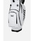 〇8" MESHED LIGHT WEIGHT STAND BAG
