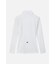WMNS SP KNIT HYBRID COLLAR LS