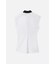 WMNS SM COLOR BLOCKED MOCK NECK SL