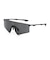 LUXE TITANIUM GOGGLES