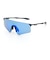 LUXE TITANIUM GOGGLES