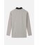 MNS SM COLOR BLOCKED COOL SLEEVE COLLAR LS