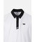 MNS SM COLOR BLOCKED COOL SLEEVE COLLAR LS