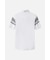 MNS SM KNIT HYBRID COLLAR SS
