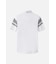MNS SM KNIT HYBRID COLLAR SS