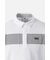 MNS SM KNIT HYBRID COLLAR SS