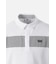 MNS SM KNIT HYBRID COLLAR SS