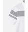 MNS SM KNIT HYBRID COLLAR SS
