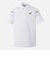 MNS SM COLOR LINE POINT PERFORATED COLLAR SS