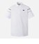 MNS SM COLOR LINE POINT PERFORATED COLLAR SS
