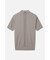 MNS SM COLLARED SHORT SLEEVE KNIT