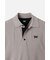MNS SM COLLARED SHORT SLEEVE KNIT