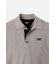 MNS SM COLLARED SHORT SLEEVE KNIT