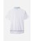 WMNS SM KNIT HYBRID SS