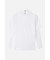 MNS SM COOL SLEEVE LAYERED COLLAR LS