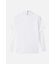 MNS SM COOL SLEEVE LAYERED COLLAR LS