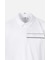 MNS SM COOL SLEEVE LAYERED COLLAR LS