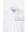 MNS SM COOL SLEEVE LAYERED COLLAR LS