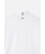 MNS SM COOL SLEEVE LAYERED COLLAR LS