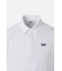 MNS SM SHOULDER POINT PERFORATED COLLAR SS