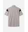 MNS SM COLOR BLOCKED PERFORATED COLLAR SS