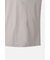 MNS SM COLOR BLOCKED PERFORATED COLLAR SS