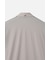 MNS SM COLOR BLOCKED PERFORATED COLLAR SS