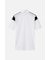MNS SM COLOR BLOCKED PERFORATED COLLAR SS