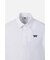MNS SM PATTERN POINT COLLAR SS
