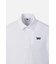 MNS SM PATTERN POINT COLLAR SS
