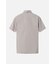 MNS SM PATTERN POINT COLLAR SS