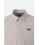MNS SM PATTERN POINT COLLAR SS