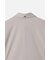 MNS SM PATTERN POINT COLLAR SS