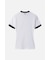 WMNS SM ROUND NECK SS
