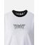 WMNS SM ROUND NECK SS