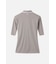 WMNS SM BASIC COLLARED SS