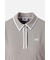 WMNS SM BASIC COLLARED SS
