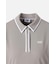 WMNS SM BASIC COLLARED SS