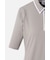 WMNS SM BASIC COLLARED SS