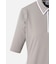 WMNS SM BASIC COLLARED SS